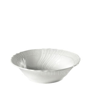 vecchio ginori fruit bowl