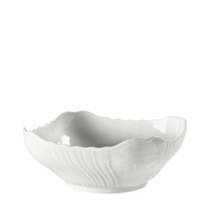 vecchio ginori squared salad bowl