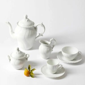 vecchio ginori tableware