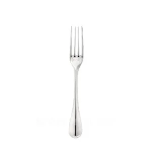 christofle albi sterling silver dessert fork