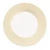Christofle Malmaison Imperiale Underplate Gold Finish