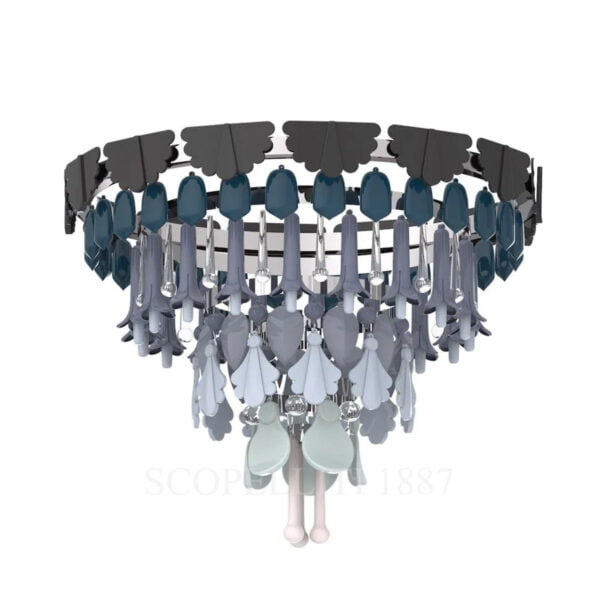 lladro chandelier seasons 70 cm winter