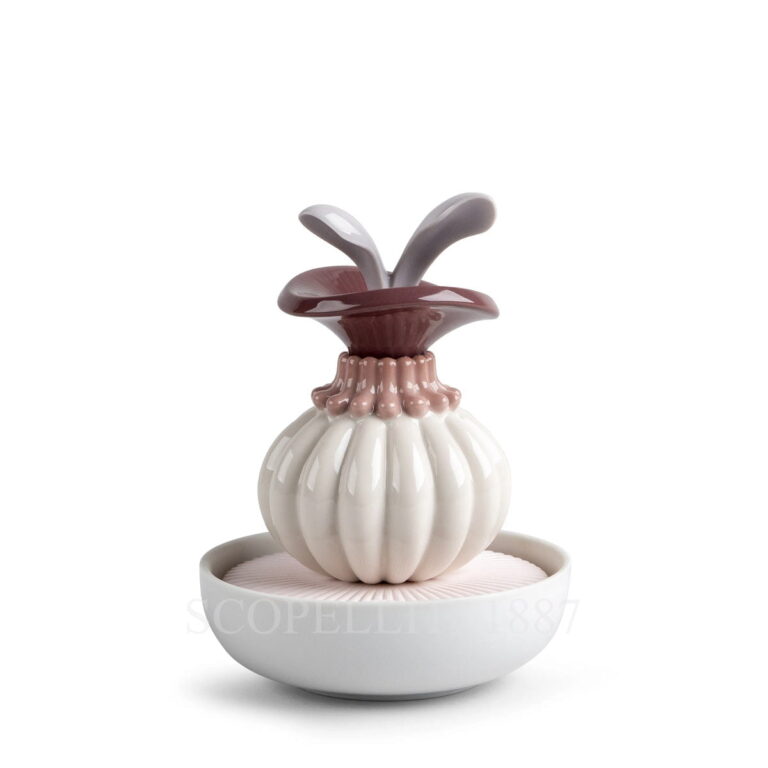 lladro diffuser imaginary flower ll