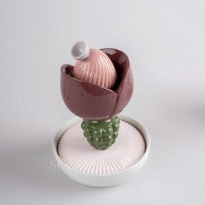 lladro diffuser imaginary flower