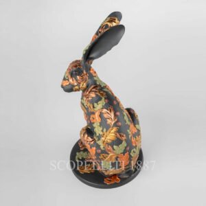lladro forest hare limited edition new