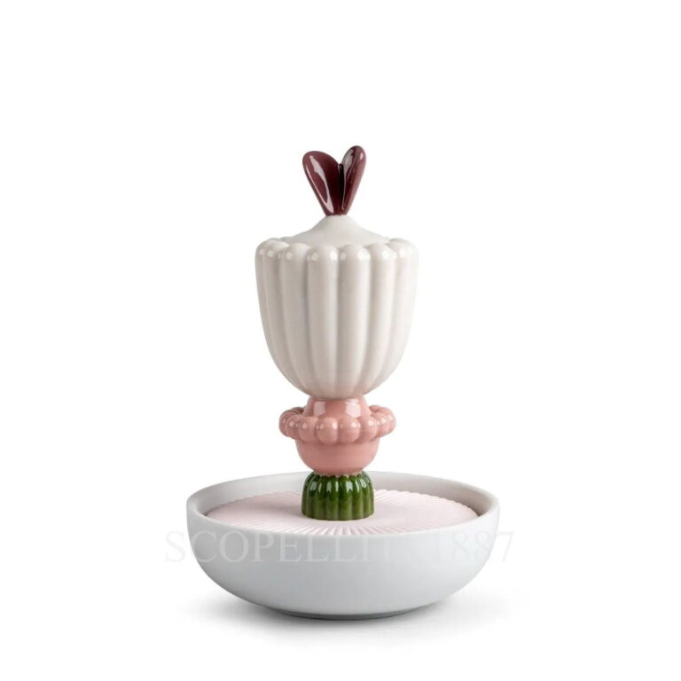 lladro diffuser imaginary flower