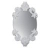 Lladró Large Oval Mirror Limited Edition