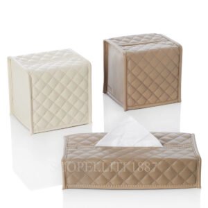 riviere tissue boxes cover