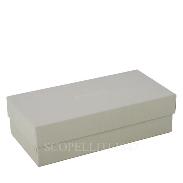 riviere tissue gift box