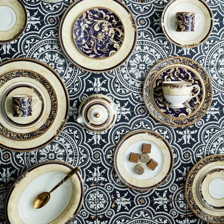 wedgwood collection cornucopia