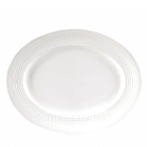 wedgwood intaglio oval plate