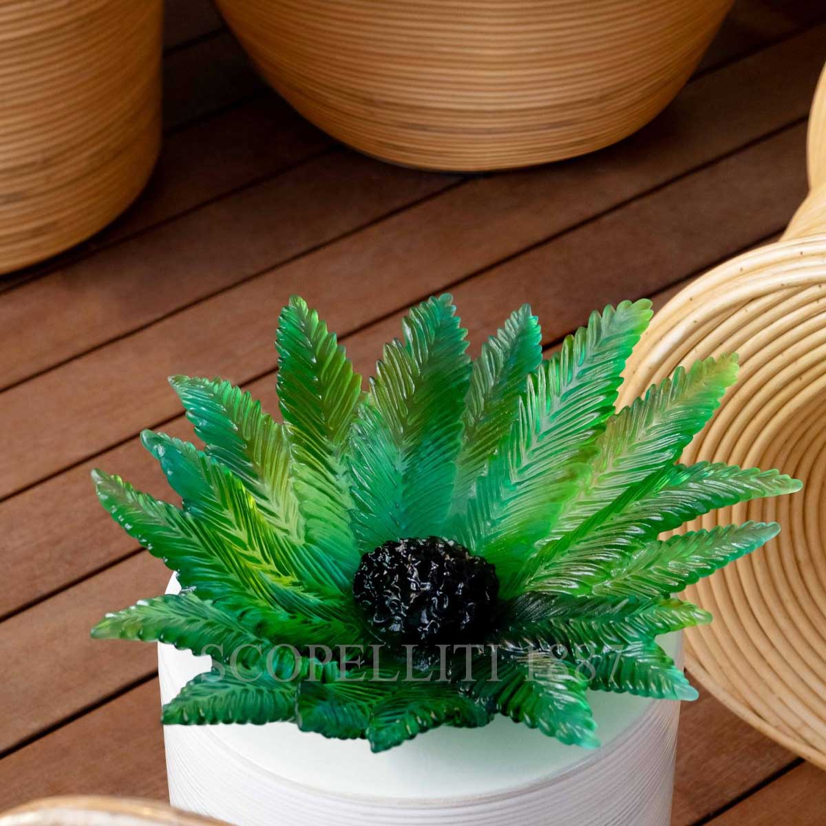 daum centerpiece palm beach