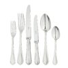 Ercuis Sully 36 pcs Silver Plated Cutlery Set
