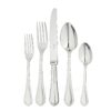 Ercuis Sully 5 piece Stainless Steel Cutlery Set