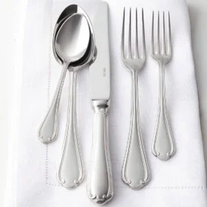 ercuis sully cutlery set