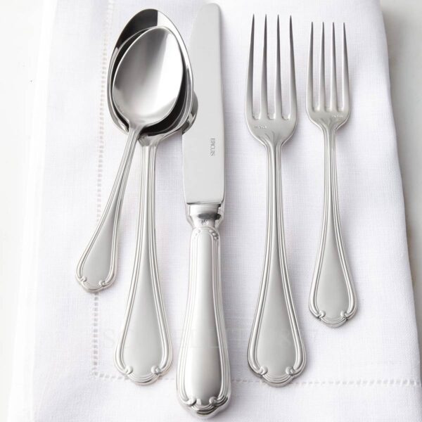 ercuis sully cutlery set
