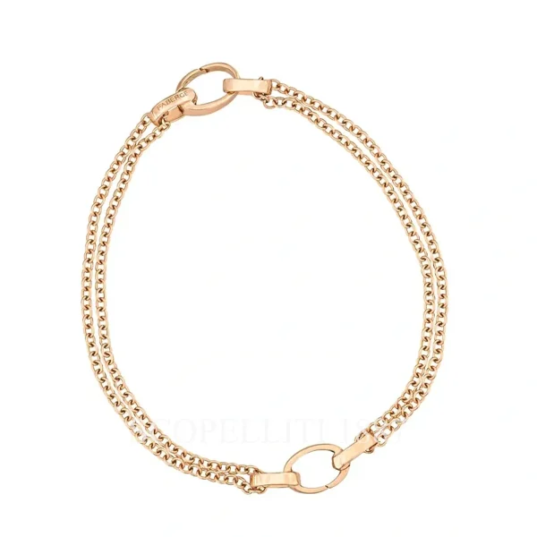 fabergé forever charm bracelet heritage collection