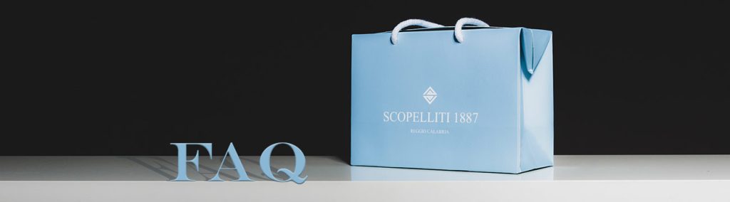 scopelliti 1887 faq