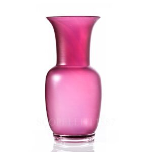 venini opalino magento vase new color 2023