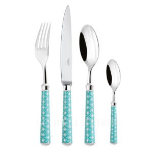 ercuis silver plated cutlery mint