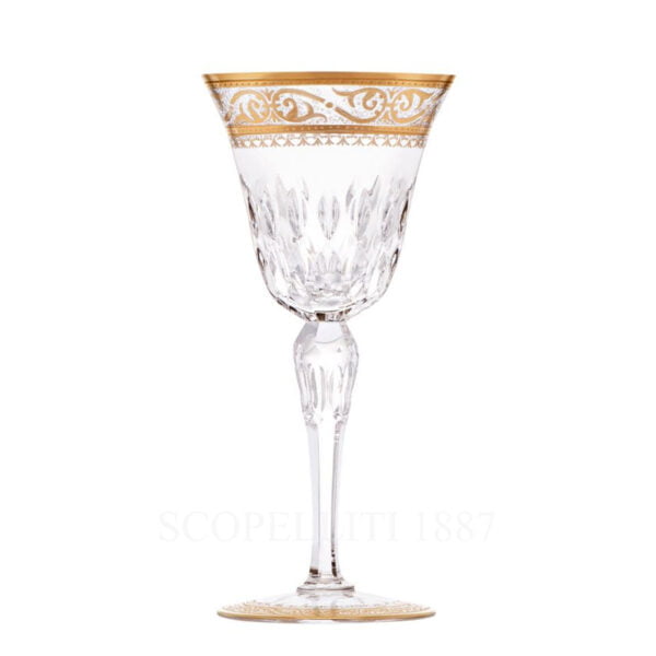 saint louis stella or american water glass