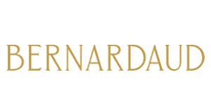 bernardaud logo gold