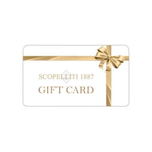 scopelliti1887 gift card