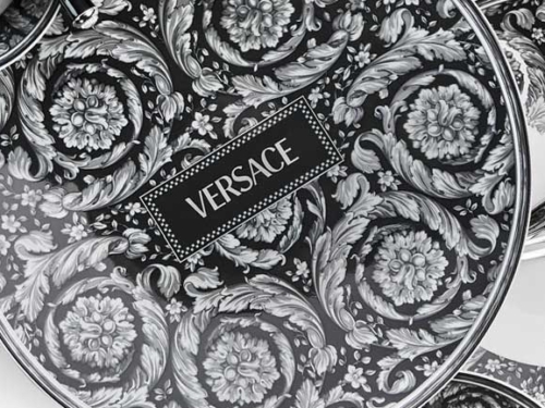 Versace New Collection for Home