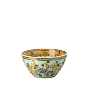 versace bowl 12 cm new jardin de versace