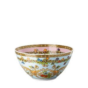 versace bowl 18 cm new jardin de versace