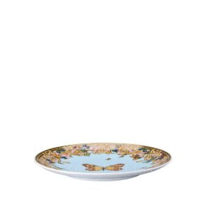 versace bread plate coupe le jardin de versace