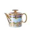 Versace Teapot Le Jardin de Versace New