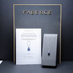 faberge jewelry certificate of authenticity