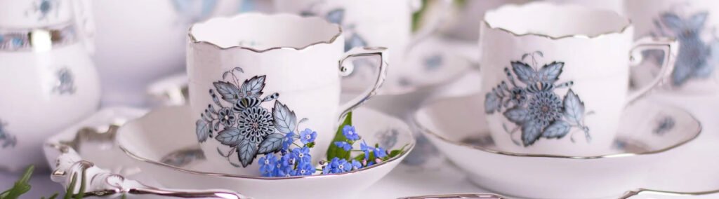 herend porcelain