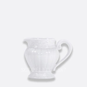 bernardaud louvre creamer