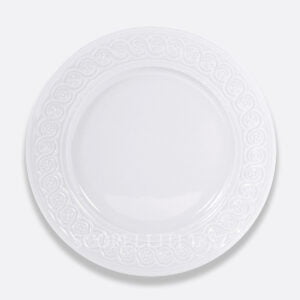 bernardaud louvre dinner plate 0542 13