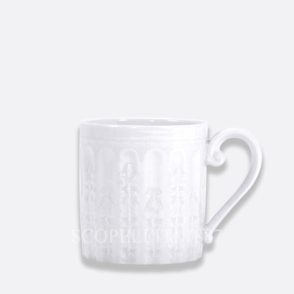 bernardaud louvre mug