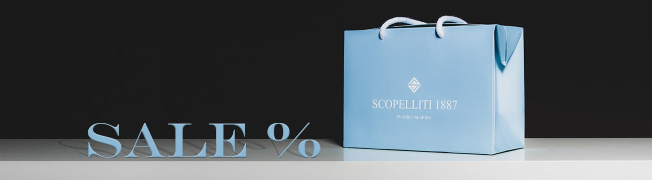 scopelliti 1887 luxury sale