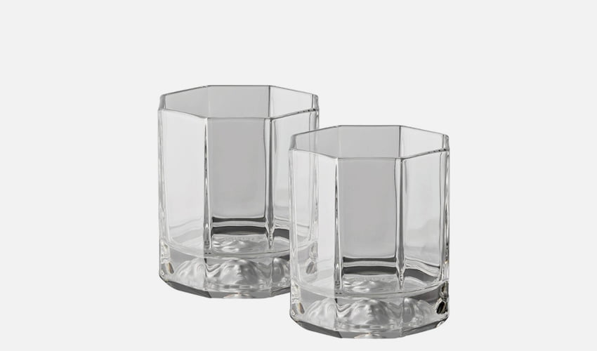 versace whisky glasses
