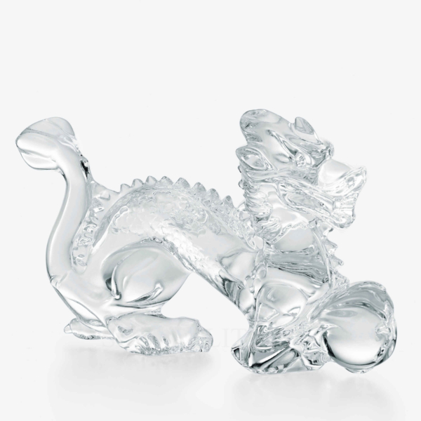 baccarat dragon zodiac