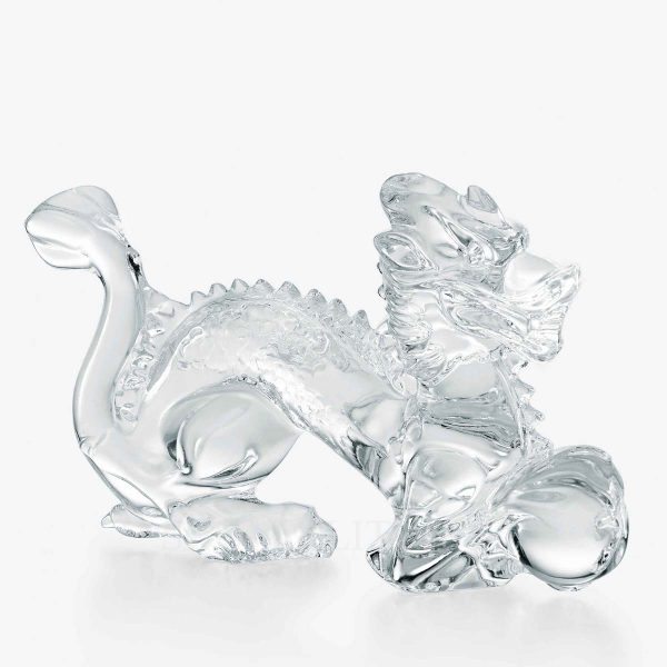 baccarat zodiac dragon