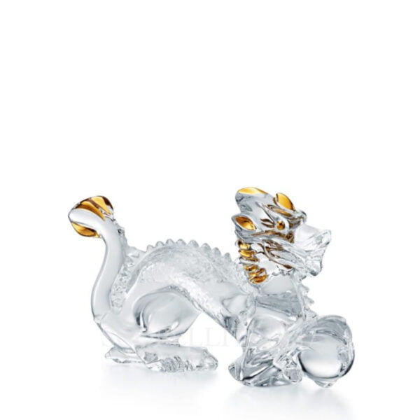 baccarat dragon zodiac gold