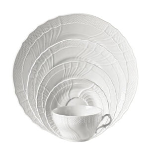 ginori 5 piece place setting vecchio ginori