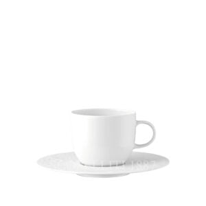 rosenthal studio-line magic flute coffee cup and saucer