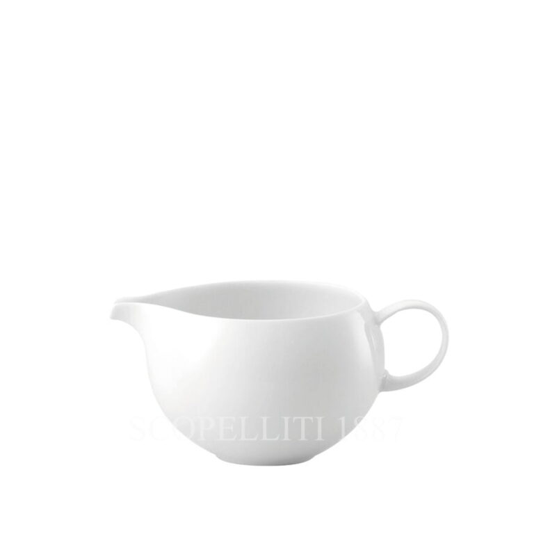 rosenthal studio-line magic flute creamer