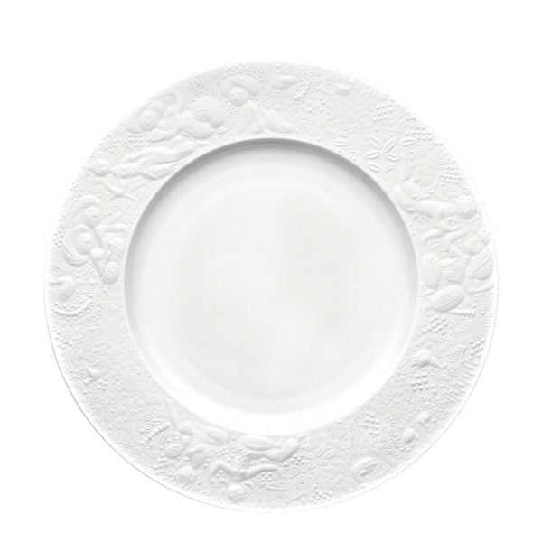 rosenthal studio-line magic dinner plate white