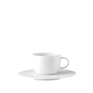 rosenthal studio-line magic flute espresso cup and saucer