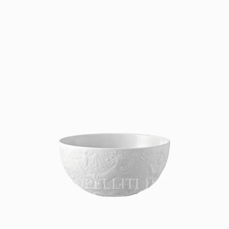 rosenthal studio-line magic flute fruit dish