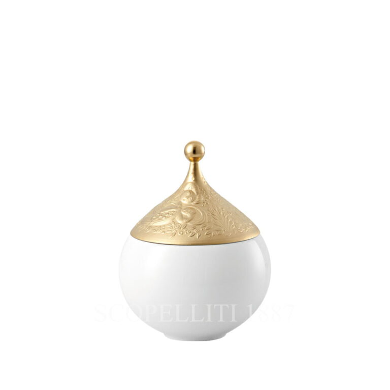 rosenthal studio-line magic flute sugar bowl sarastro