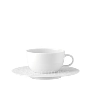 rosenthal studio-line magic flute tea cup and saucer